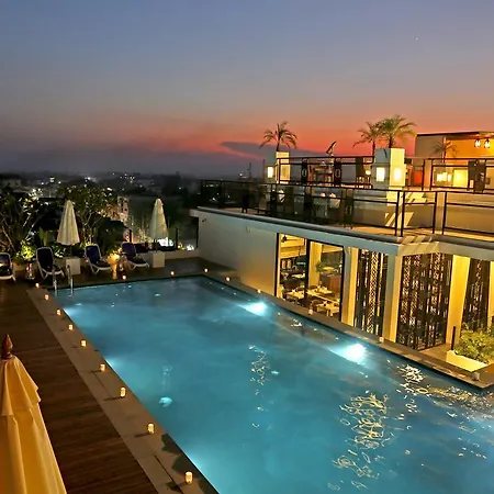 Hari Residence & Spa