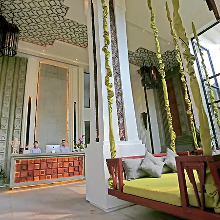 Hari Residence & Spa
