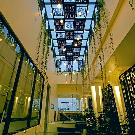 Hari Residence & Spa