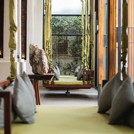 Hari Residence & Spa