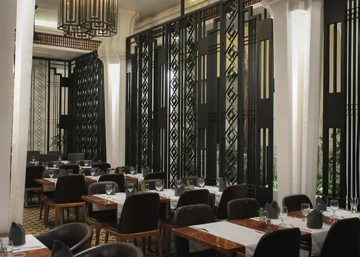 Hari & Hotel 4*