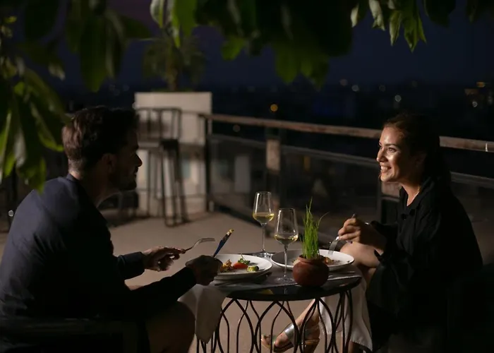Hari & Hotel