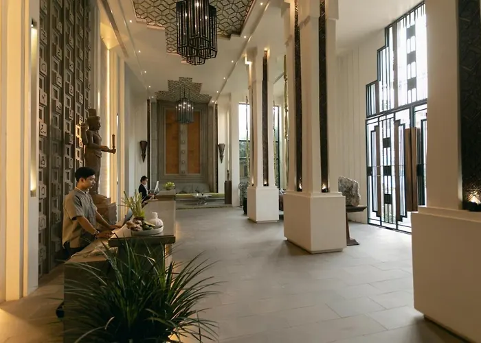 Hotel Hari & 4*