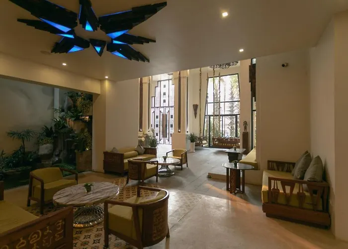 Hari & Hotel