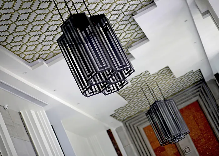 Hari & Hotel Siem Reap