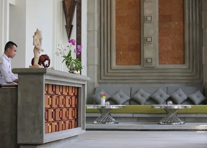 Hari & Hotel 4*