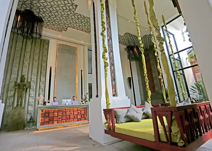 Hari & Hotel 4*