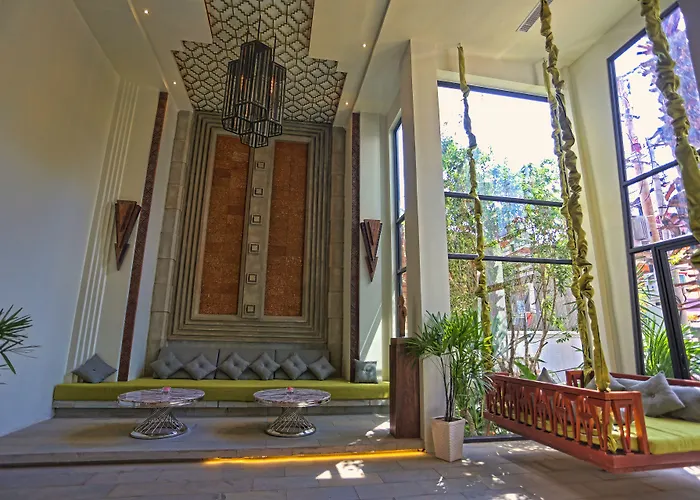 Hotel Hari &