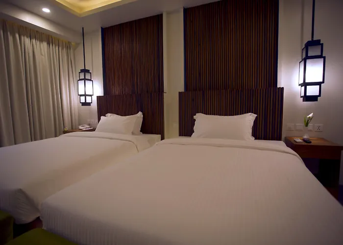 Hari & 4* Siem Reap