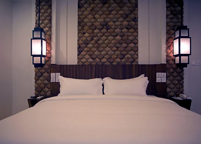 Hari & Hotel 4*