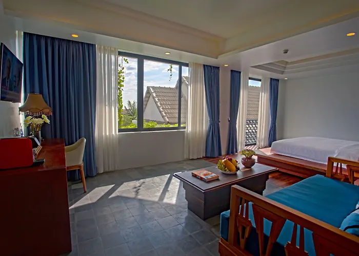 Hari & Hotel 4*