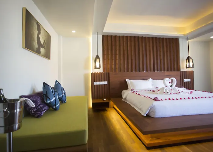 Hari & Siem Reap