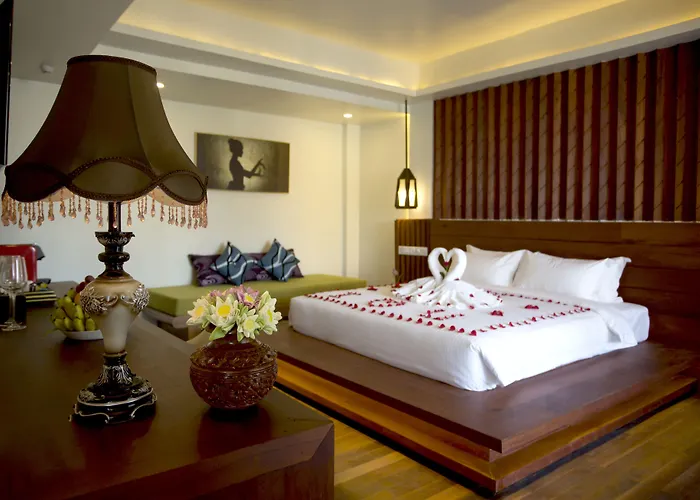 Hari & Siem Reap