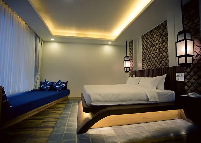 Hari & Hotel 4*