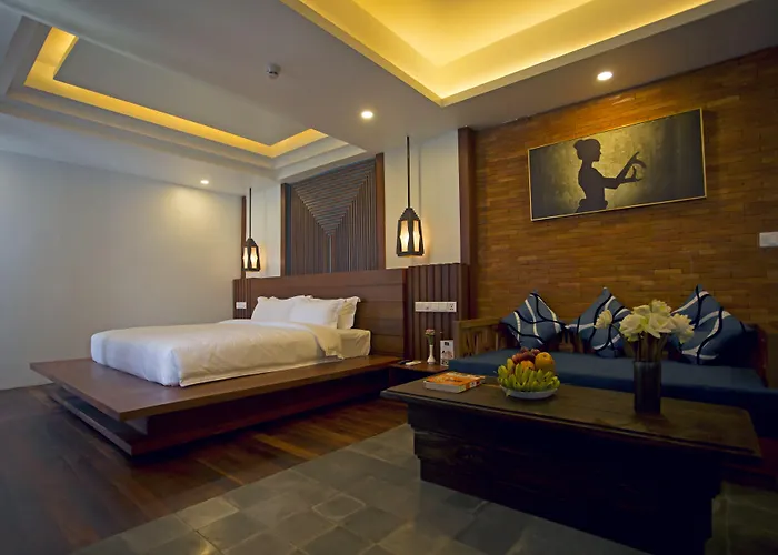 Hari & Hotel