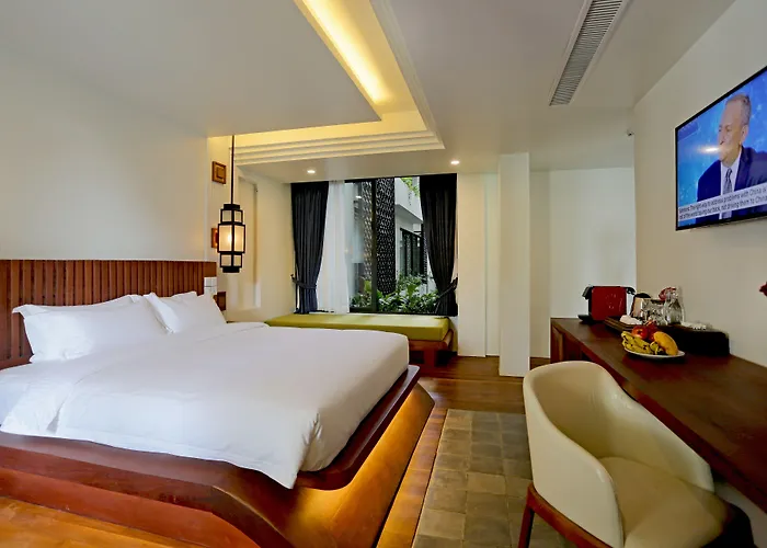 Hari & 4* Siem Reap