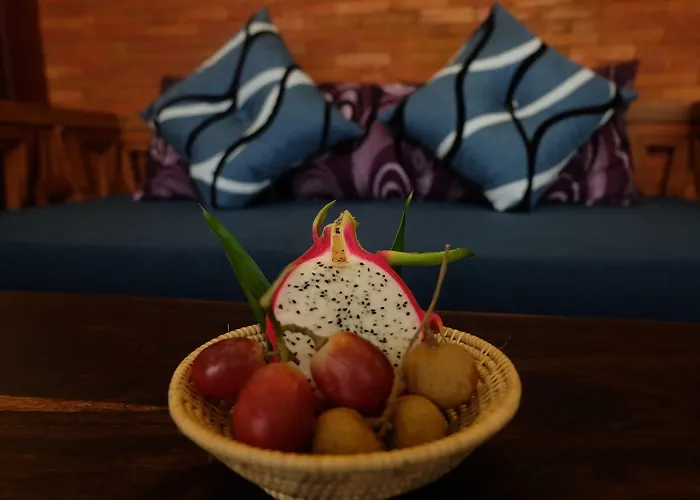 Hari & 4* Siem Reap