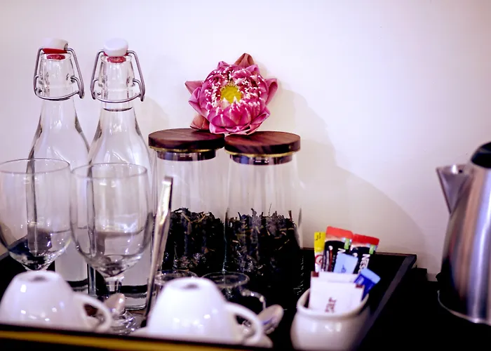Hotel Hari &