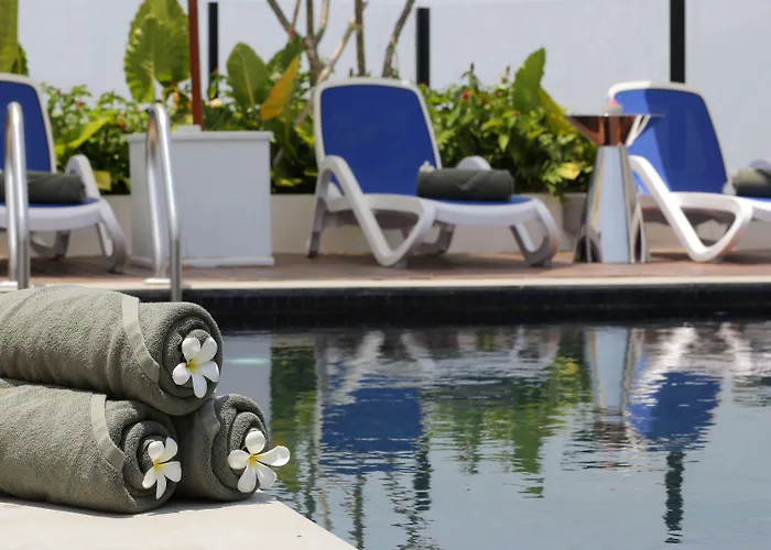 Hotel Hari &