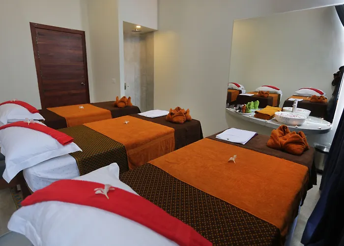 Hari & 4* Siem Reap