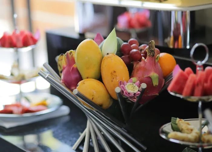 Hari & Hotel Siem Reap