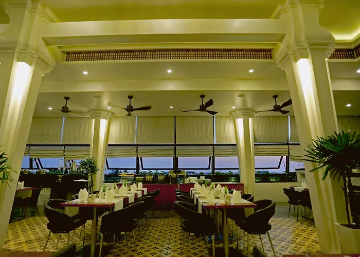 Hari & Hotel
