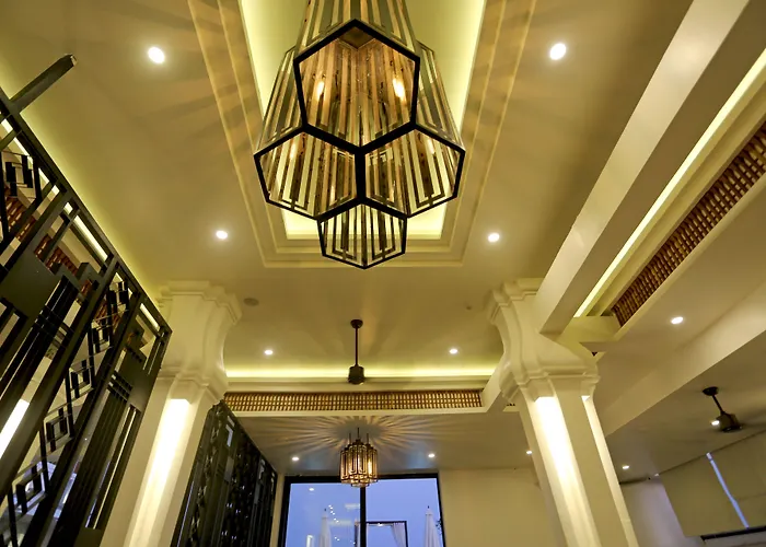 Hari & Hotel