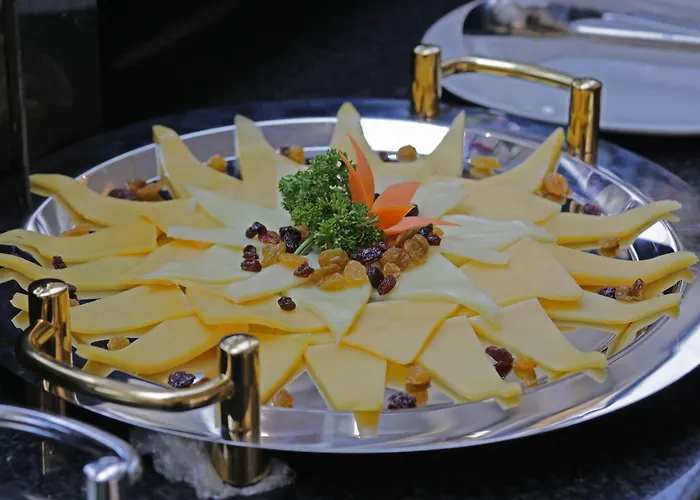 Hari & Hotel Siem Reap