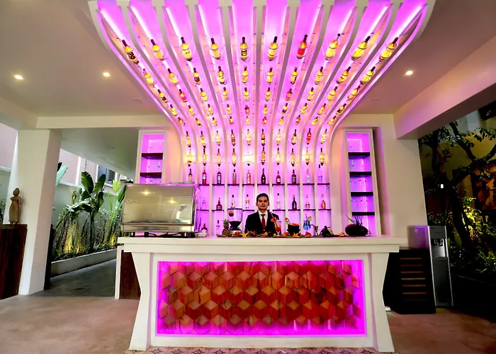 Hari & Hotel 4*