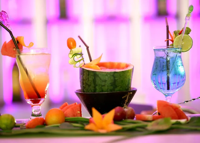 Hari & Hotel 4*