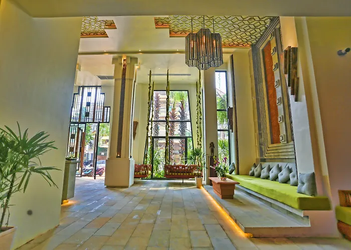 Hari & 4* Siem Reap