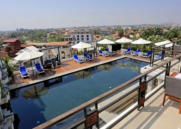 Hari & Hotel