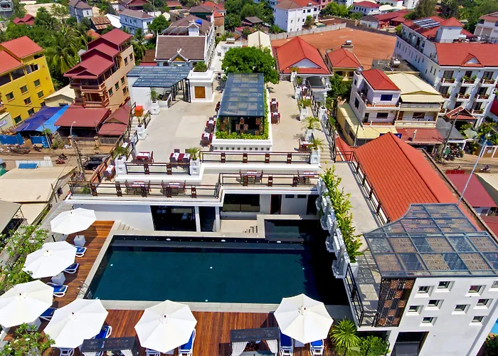 Hotel Hari &