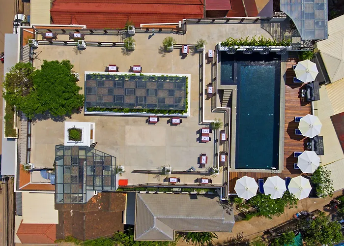 Hotel Hari &