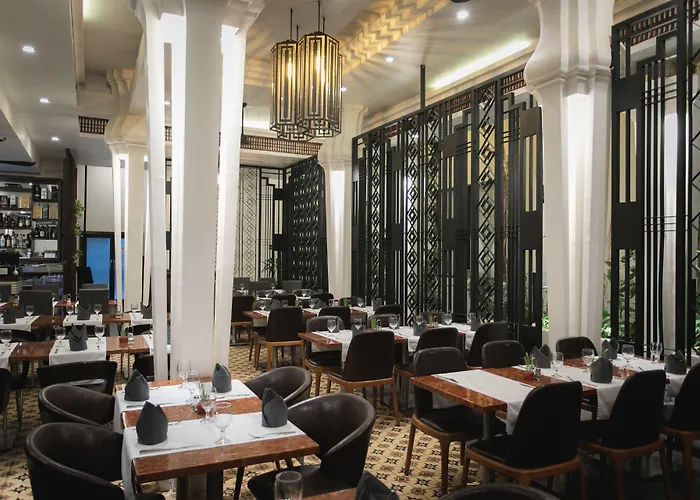 Hotel Hari &