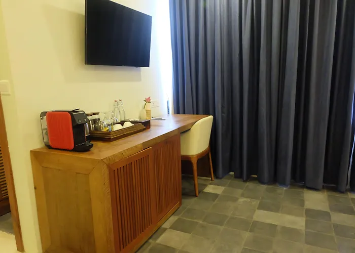 Hari & Hotel