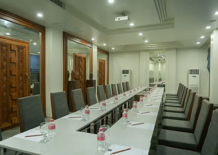 Hari & Hotel Siem Reap