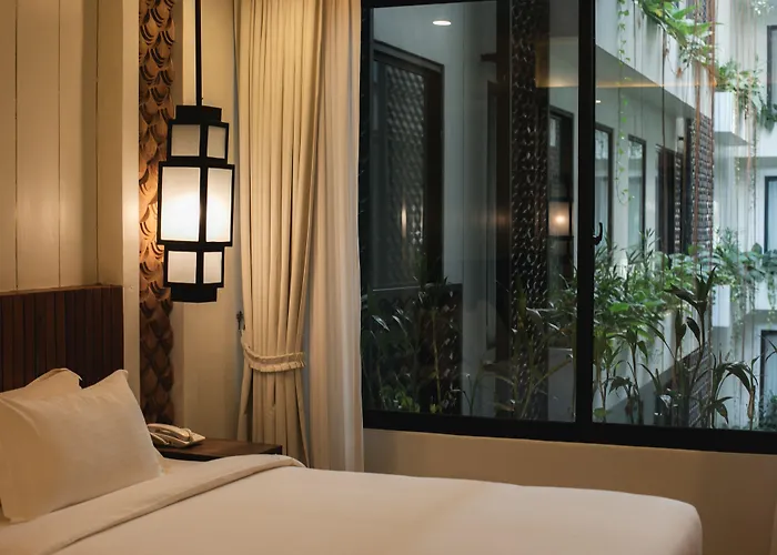 Hari & 4* Siem Reap