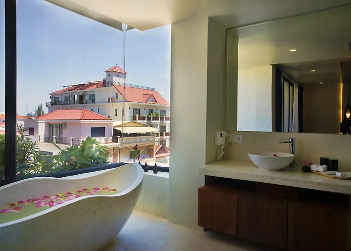 Hari & 4* Siem Reap