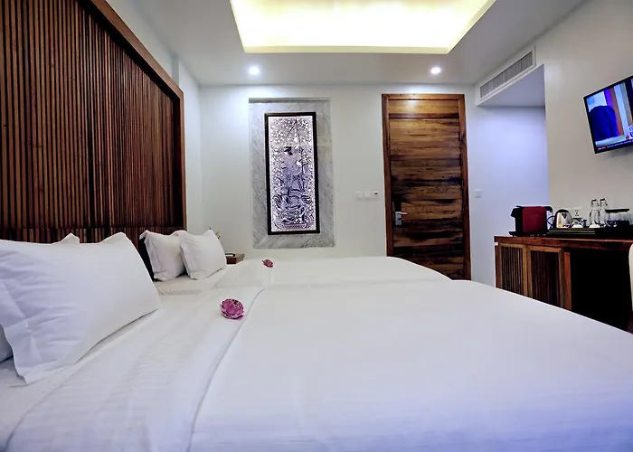 Hari & Hotel