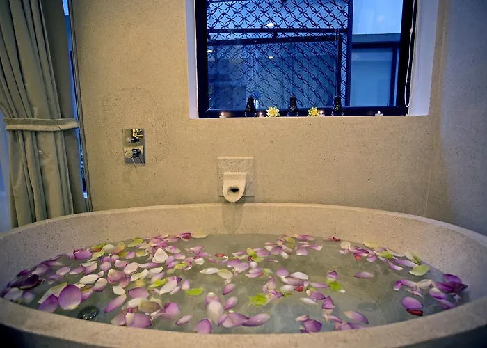 Hari & Hotel Siem Reap